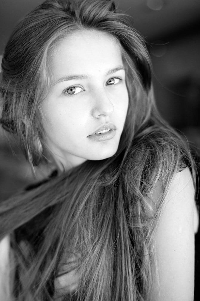 Image of Kristina Romanova