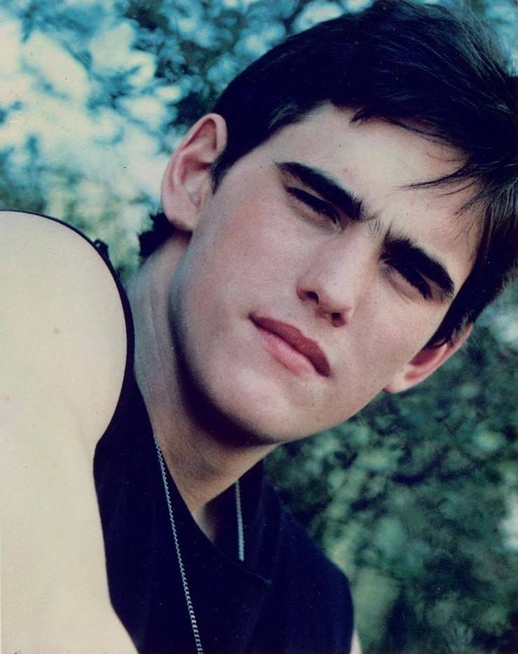 Matt Dillon