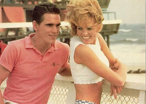 Matt Dillon