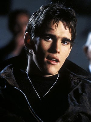 Matt Dillon