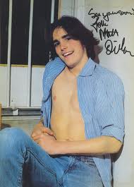 Matt Dillon