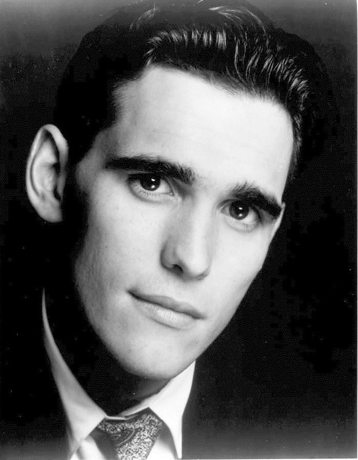 Matt Dillon