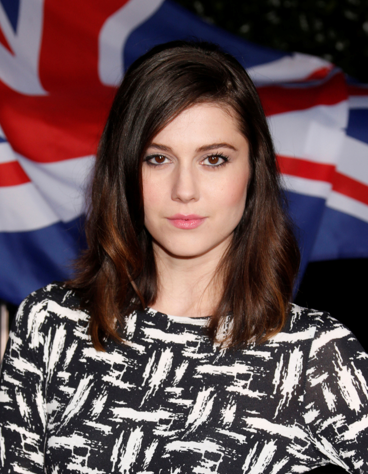 Mary Elizabeth Winstead
