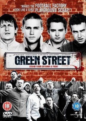 Green Street Hooligans