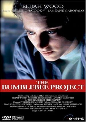 The Bumblebee Flies Anyway                                  (1999)