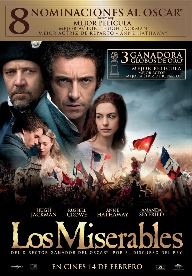 Les Misérables Les Misérables