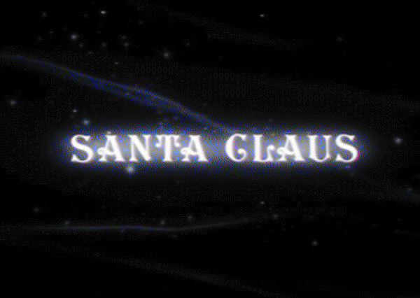 Santa Claus: The Movie