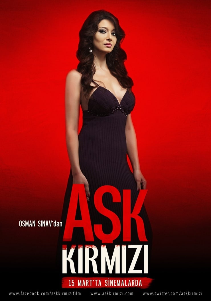Ask Kirmizi