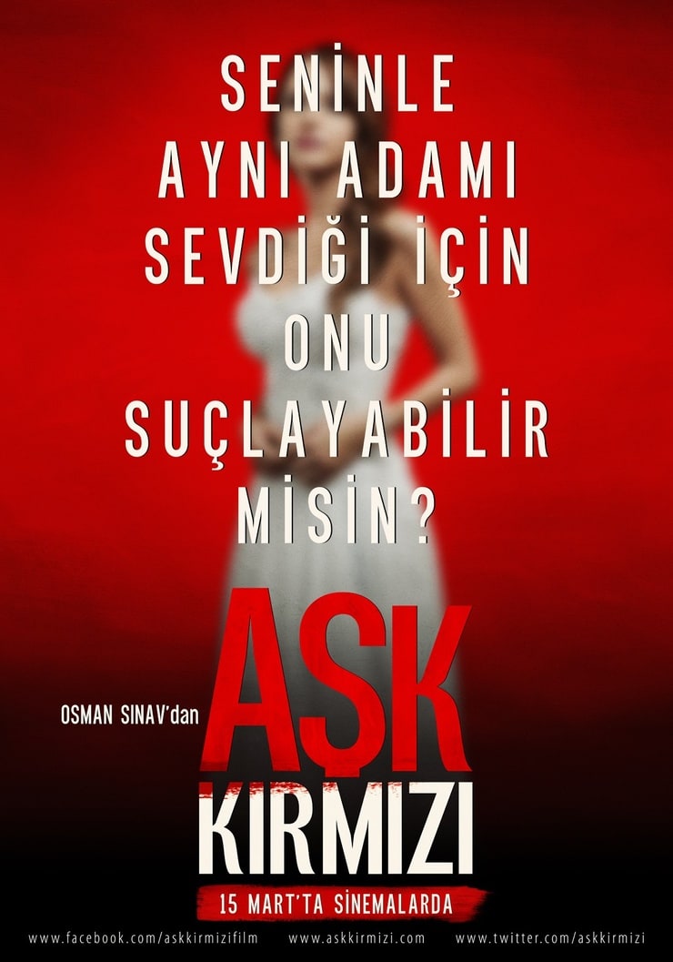 Ask Kirmizi