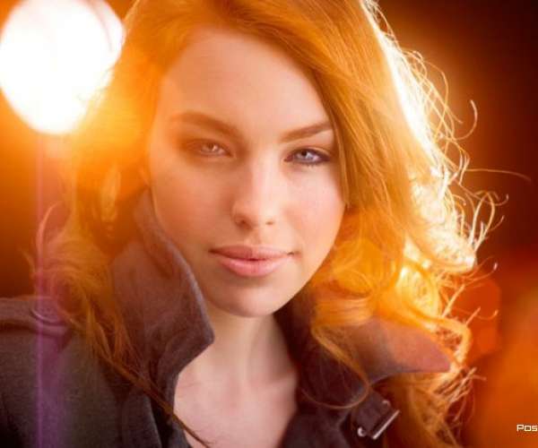 Rebecca Perlman