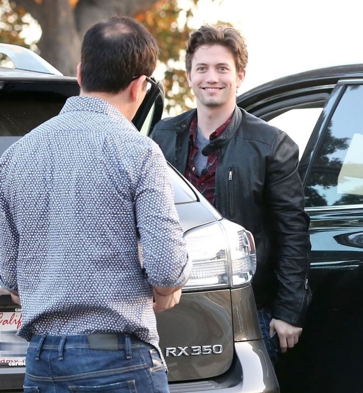 Jackson Rathbone