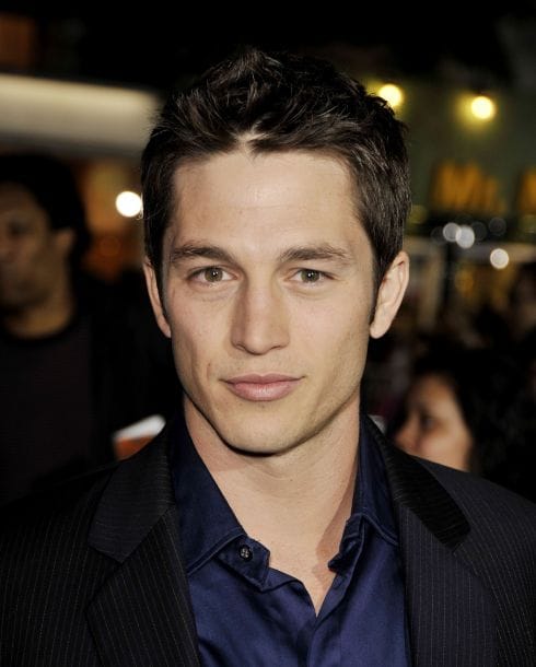 Bobby Campo