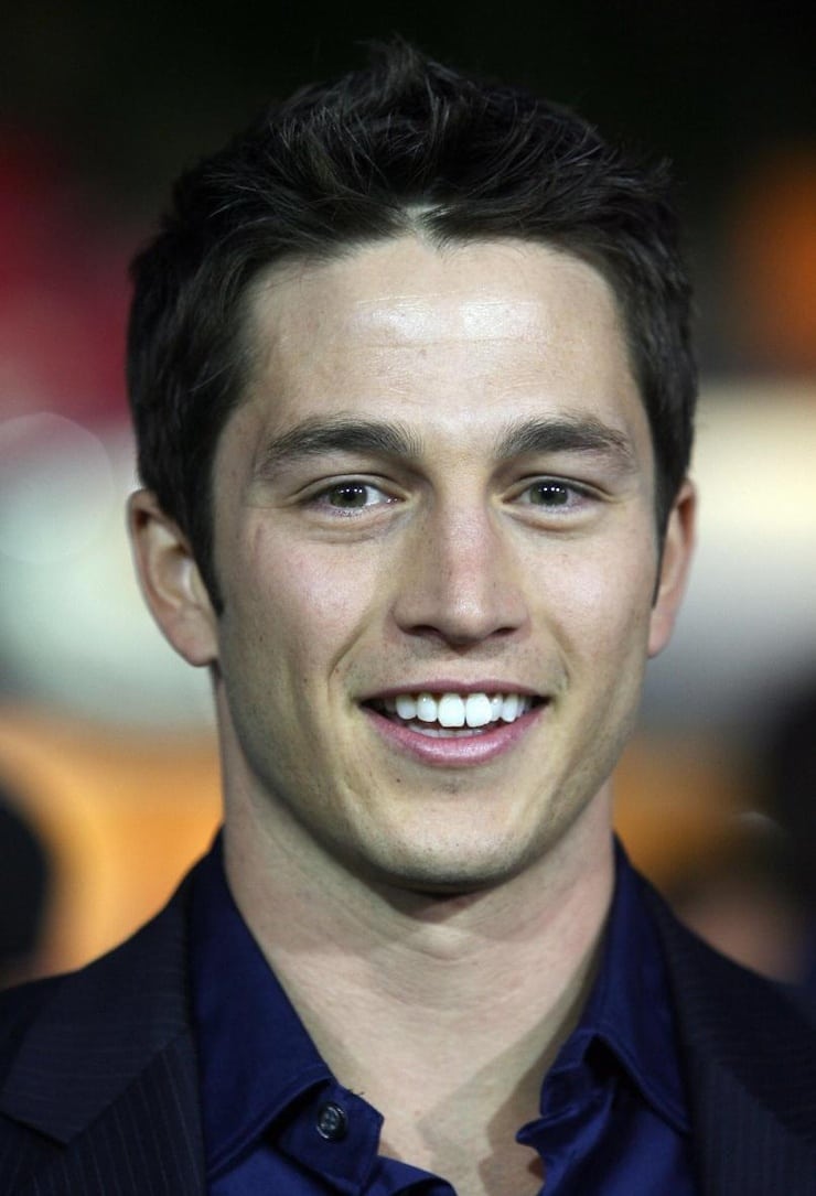 Bobby Campo