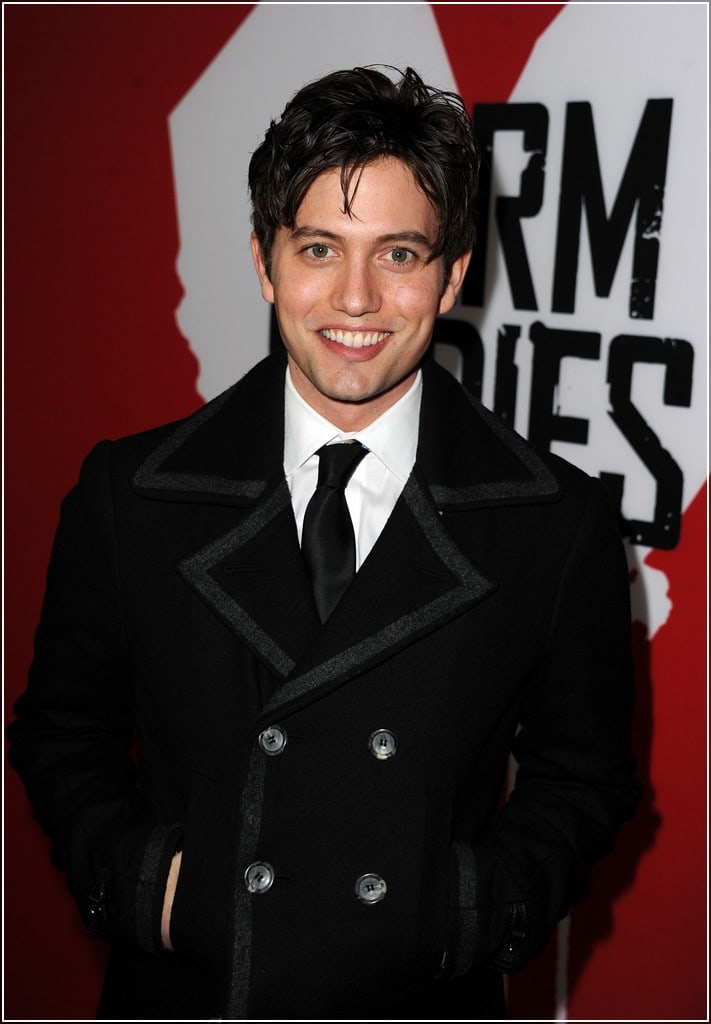 Jackson Rathbone