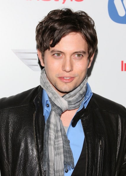 Jackson Rathbone