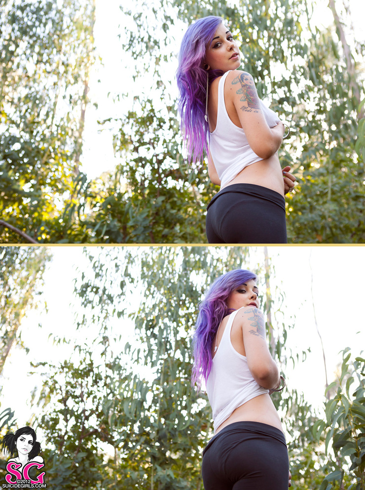 Plum Suicide Plum Suicide