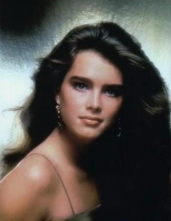 Picture of Brooke Shields