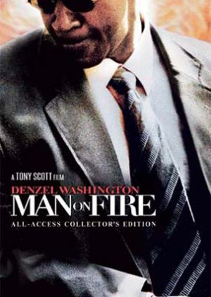 Man on Fire