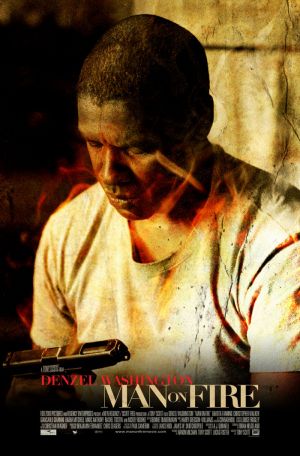 Man on Fire