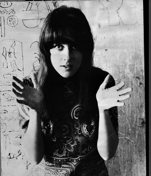 Grace Slick Grace Slick