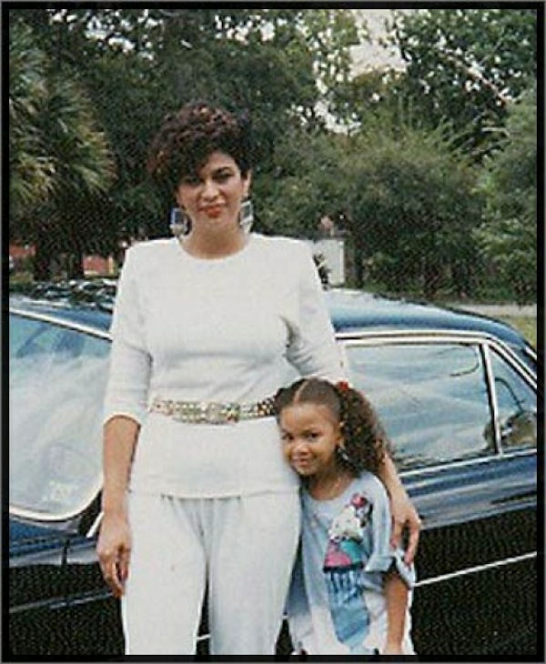Beyoncé Knowles