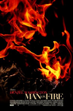 Man on Fire