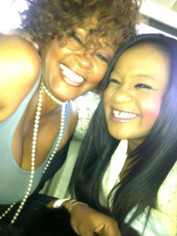 Whitney Houston