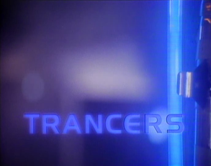 Trancers