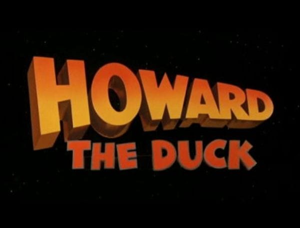 Howard the Duck