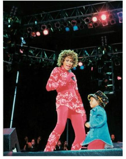 Whitney Houston
