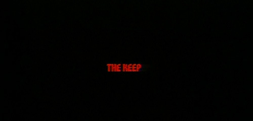 The Keep (1983)