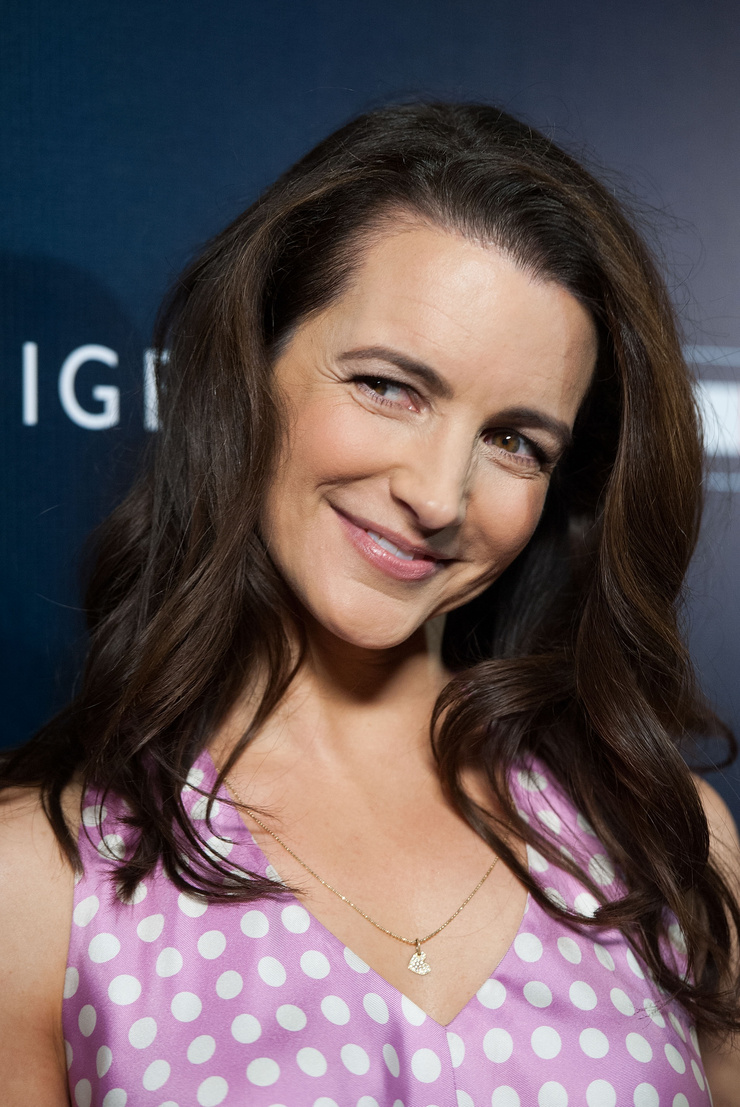 Kristin Davis