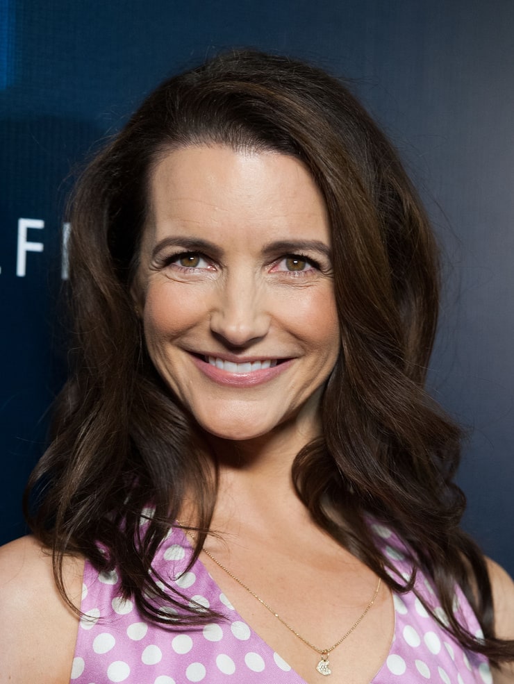 Kristin Davis