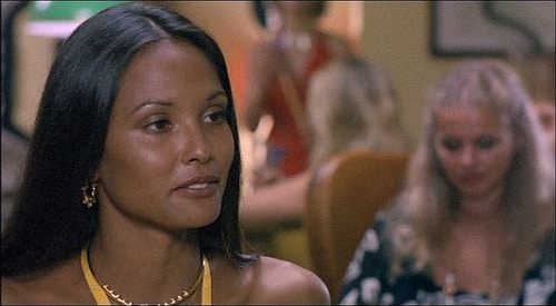 Laura Gemser