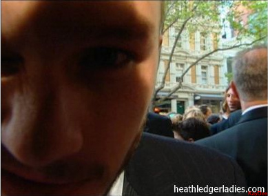 Heath Ledger