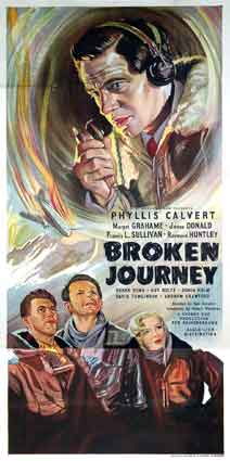 Broken Journey