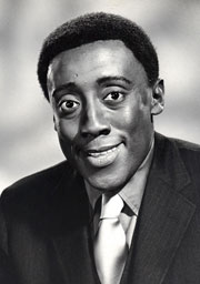Godfrey Cambridge Godfrey Cambridge