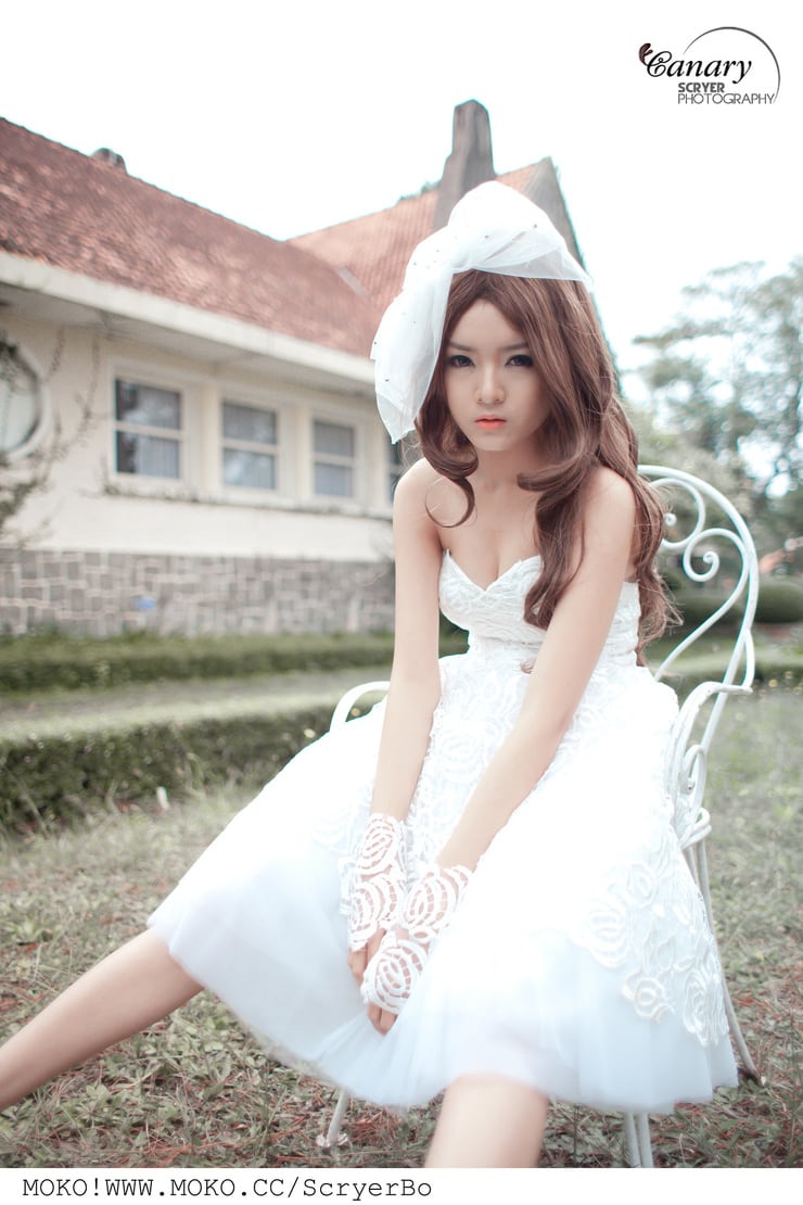 Lily Luta Lily Luta