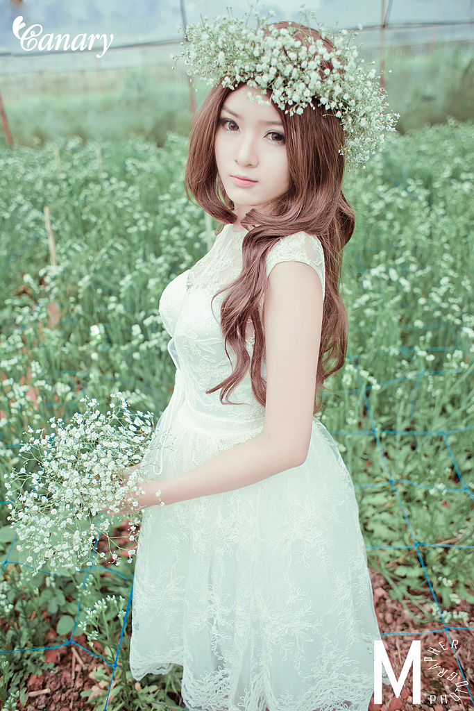 Lily Luta