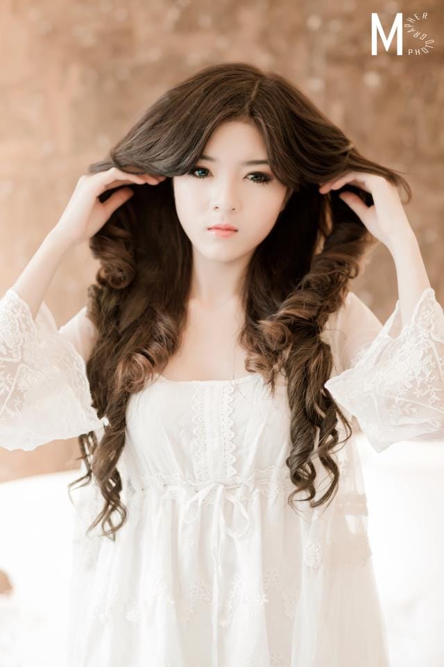 Lily Luta Lily Luta