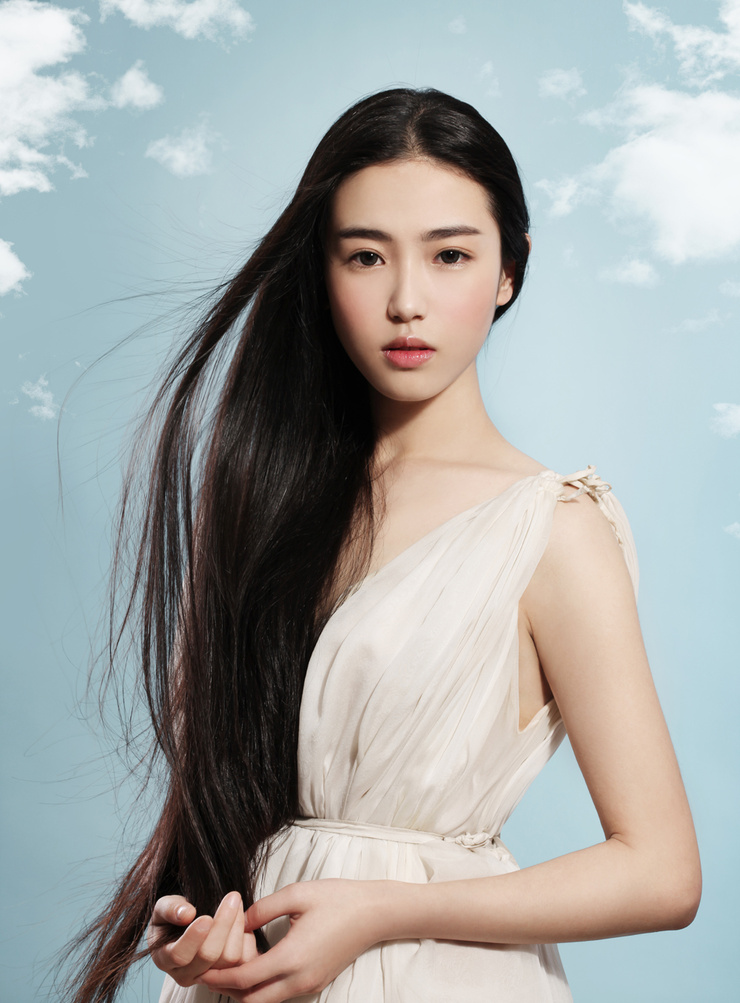 Zhang Xinyuan Zhang Xinyuan