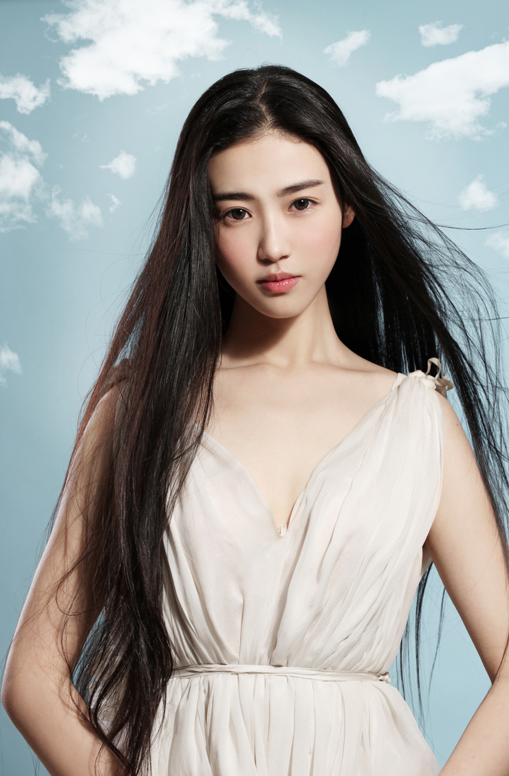 Zhang Xinyuan Zhang Xinyuan