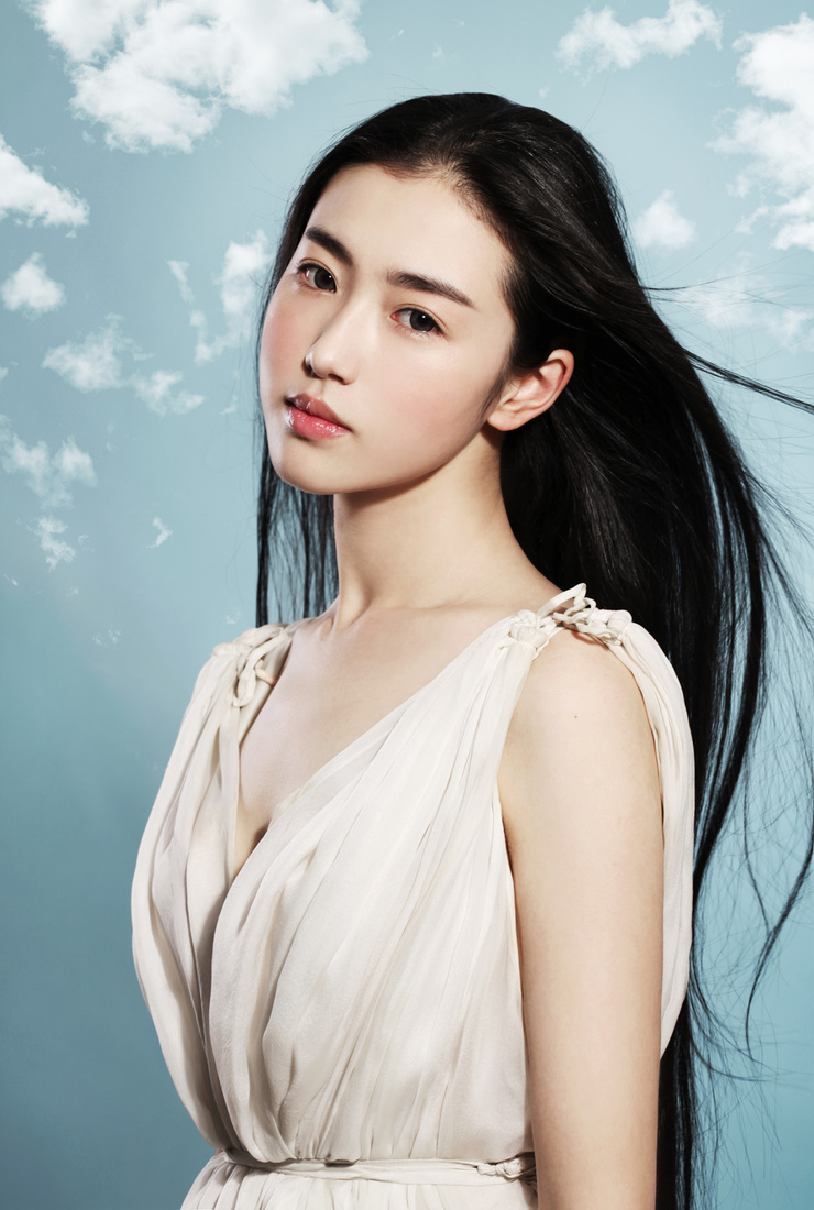 Zhang Xinyuan Zhang Xinyuan