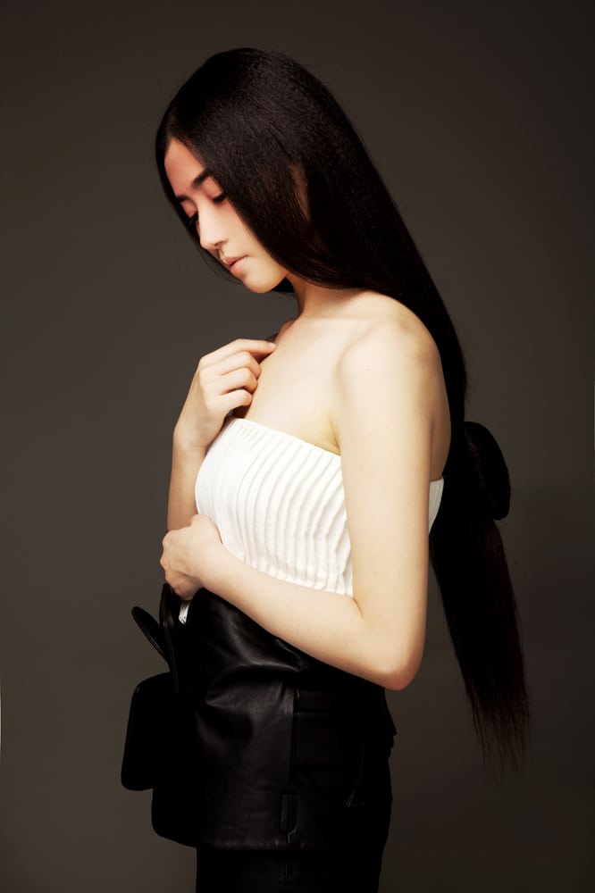 Zhang Xinyuan Zhang Xinyuan