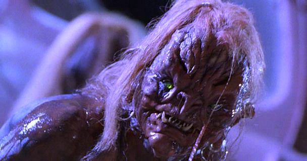 Demon Knight