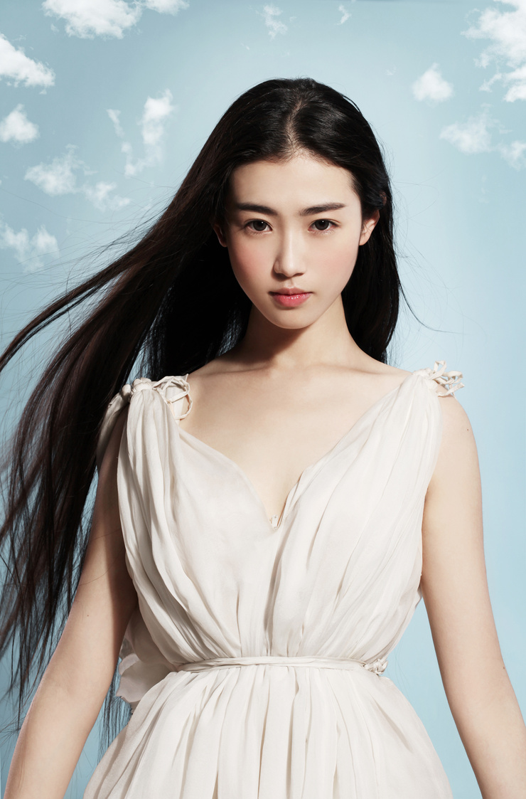 Zhang Xinyuan Zhang Xinyuan