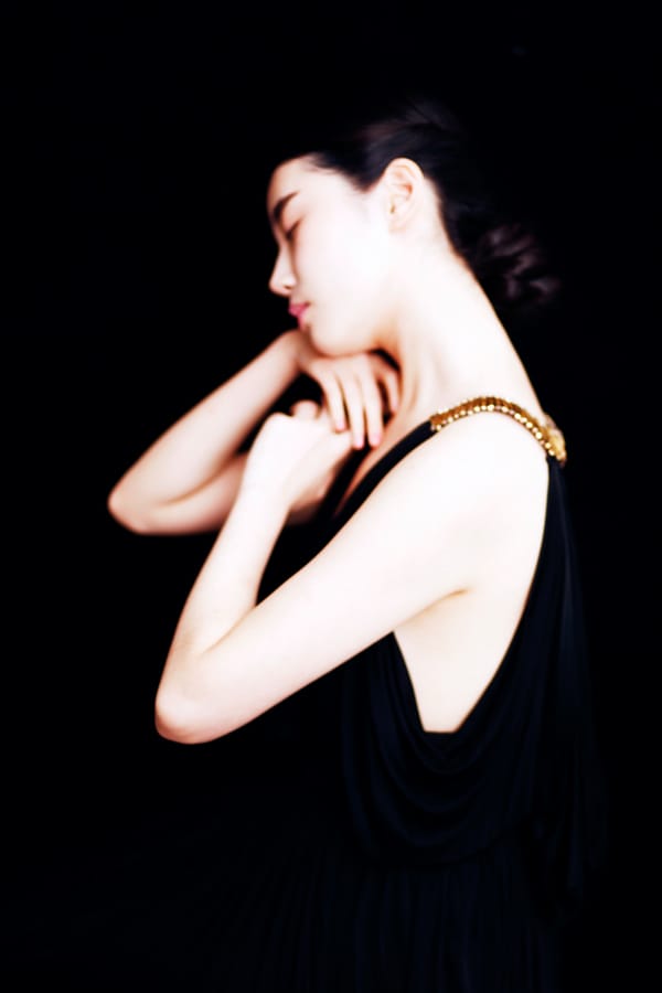 Zhang Xinyuan Zhang Xinyuan