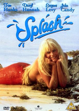 Splash (1984)