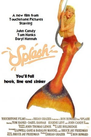 Splash (1984)
