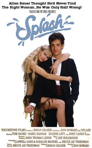 Splash (1984)